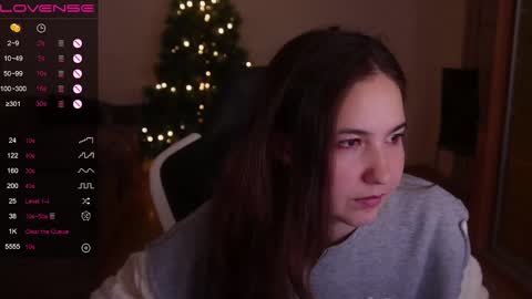 jia_lisaa online show from December 14, 2024, 5:03 pm