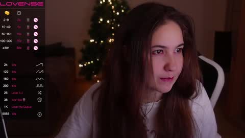 jia_lisaa online show from December 15, 2024, 6:37 pm