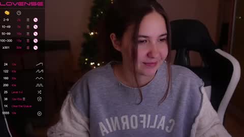 jia_lisaa online show from December 29, 2024, 11:50 pm