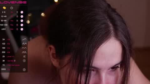 jia_lisaa online show from January 5, 2025, 3:00 am