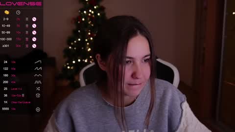 jia_lisaa online show from January 7, 2025, 1:46 pm