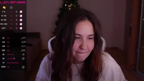 jia_lisaa online show from January 9, 2025, 7:21 am