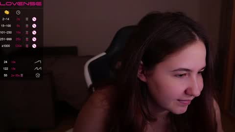 jia_lisaa online show from February 28, 2025, 11:45 pm