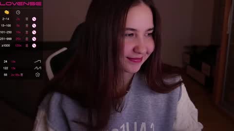 jia_lisaa online show from March 4, 2025, 3:48 pm