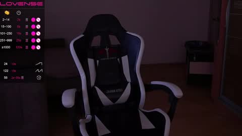 jia_lisaa online show from March 7, 2025, 3:19 am