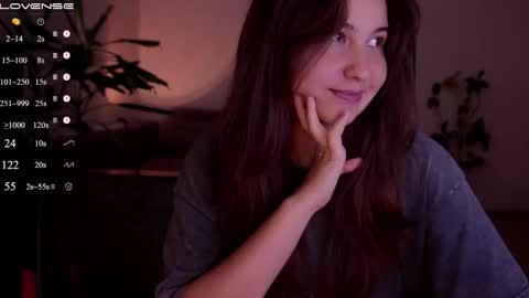 jia_lisaa online show from September 22, 2025, 11:01 am