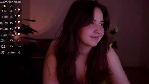 jia_lisaa online show from September 27, 2025, 2:44 pm