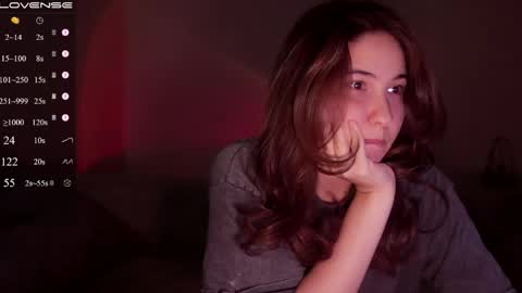 jia_lisaa online show from April 27, 2026, 10:24 am