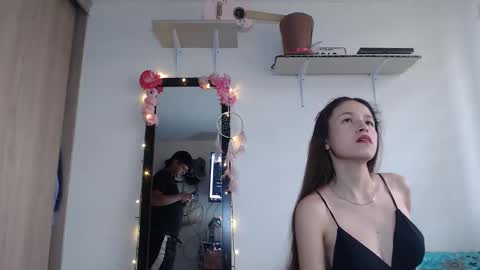 Emma online show from March 16, 2026, 8:46 pm