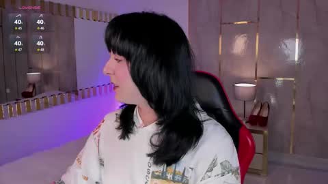 Snapshot of jiggly_ chatting on March 10, 2026, 5:45 am Jiggly online show from March 10, 2026, 5:45 am