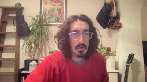 Jigz1986 online show from January 4, 2025, 7:02 pm