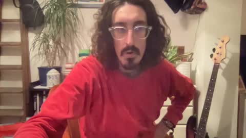 Jigz1986 online show from January 4, 2025, 11:17 pm