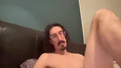 Jigz1986 online show from January 8, 2025, 10:58 pm