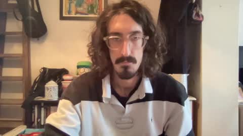 Jigz1986 online show from February 4, 2025, 3:04 pm