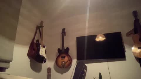 Jigz1986 online show from February 23, 2025, 11:47 pm