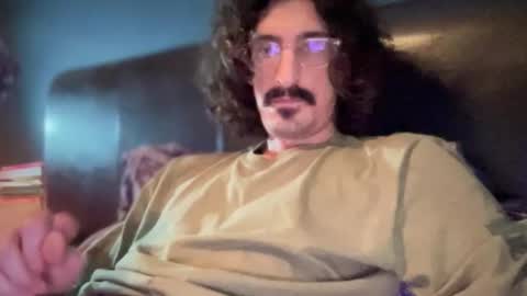 Jigz1986 online show from February 26, 2026, 11:04 pm