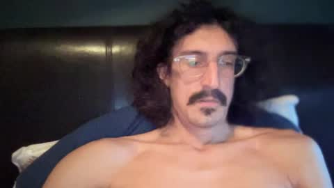 Jigz1986 online show from April 6, 2026, 5:41 am