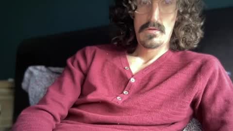 Snapshot of jiggz1986 chatting on May 14, 2026, 12:01 pm Jigz1986 online show from May 14, 2026, 12:01 pm