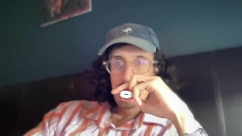 Snapshot of jiggz1986 chatting on May 27, 2026, 5:21 pm Jigz1986 online show from May 27, 2026, 5:21 pm