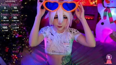    online show from December 14, 2024, 11:23 pm