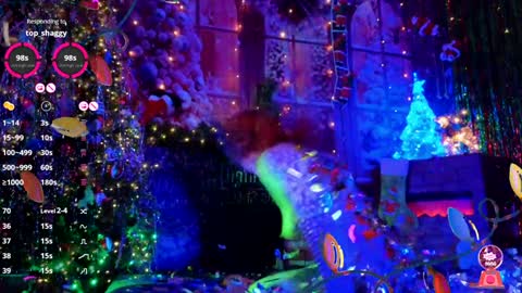    online show from December 21, 2024, 5:14 am