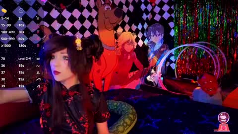    online show from February 1, 2025, 2:47 am