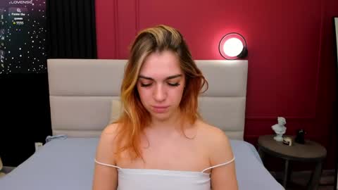 Jill 3 online show from April 21, 2026, 2:51 am