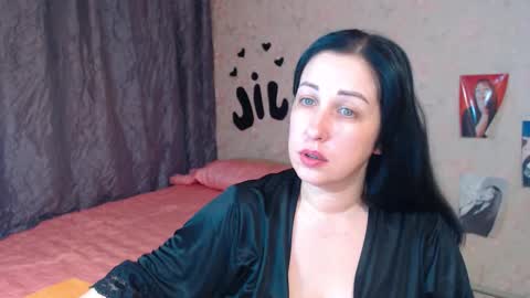 Jill online show from November 16, 2025, 11:49 am