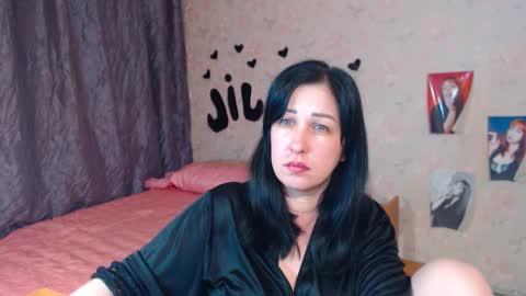 Jill online show from November 19, 2025, 1:16 am