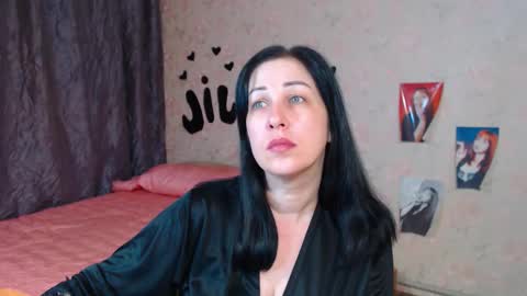 Jill online show from November 27, 2025, 2:57 am