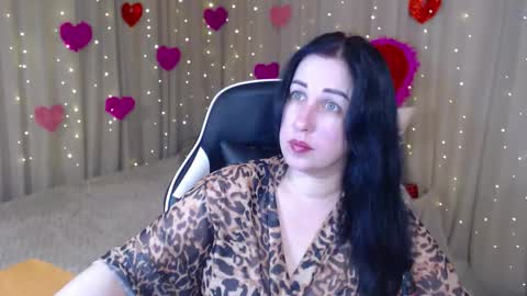 Jill online show from February 21, 2026, 11:44 am