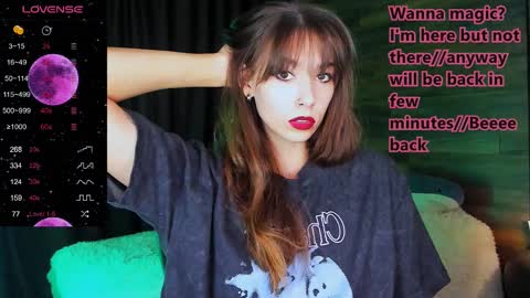 Jill Verdon online show from March 8, 2025, 8:46 pm