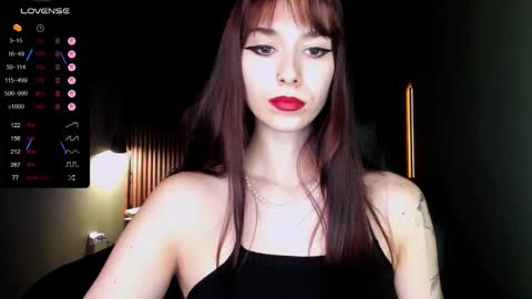 Jill Verdon online show from March 12, 2025, 8:52 pm