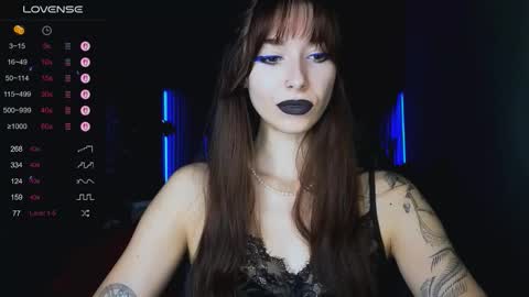 Jill Verdon online show from September 23, 2025, 6:55 pm