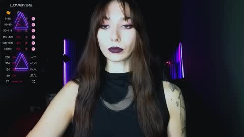 Jill Verdon online show from October 10, 2025, 6:40 pm