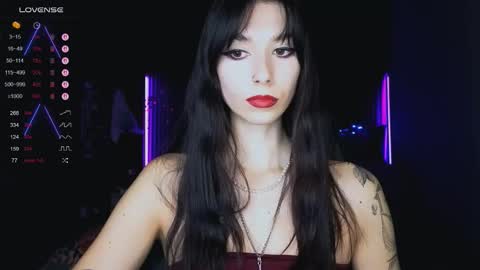 Jill Verdon online show from October 23, 2025, 7:01 pm