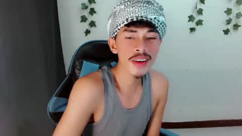 JIMBOY online show from September 16, 2025, 6:47 am