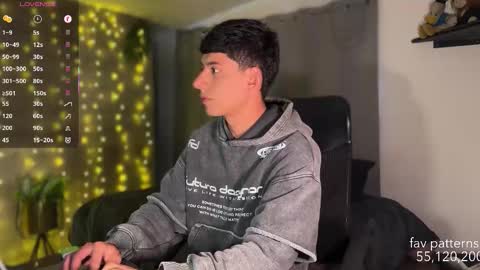 jim_dancer online show from December 17, 2025, 9:43 pm