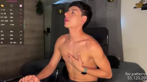 jim_dancer online show from February 17, 2026, 6:36 pm