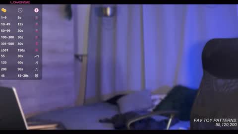 jim_dancer online show from March 31, 2026, 2:02 am