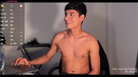 jim_dancer online show from April 13, 2026, 10:15 pm