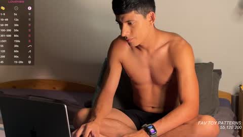 jim_dancer online show from July 4, 2026, 6:03 pm