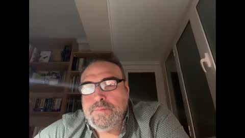 Jim Dick online show from December 9, 2024, 10:30 pm