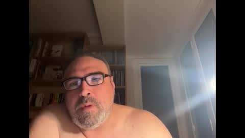 Jim Dick online show from December 17, 2024, 12:23 am
