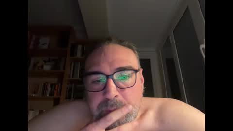 Jim Dick online show from February 23, 2025, 12:19 am