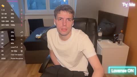 Jimmy online show from March 9, 2026, 5:06 pm