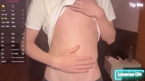 Jimmy online show from April 6, 2026, 4:19 pm