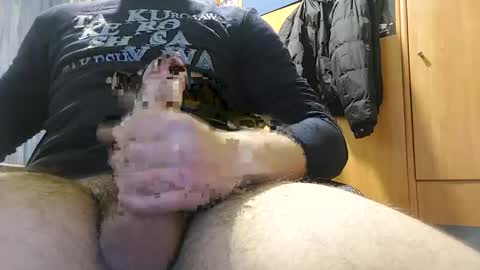 Snapshot of jimakos76 chatting on February 16, 2025, 9:26 am Philip76 online show from February 16, 2025, 9:26 am