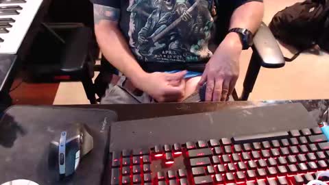 Snapshot of jimdachin420 chatting on December 7, 2024, 7:27 am jimmy mac online show from December 7, 2024, 7:27 am