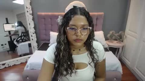 Jimena  online show from September 17, 2025, 2:41 pm